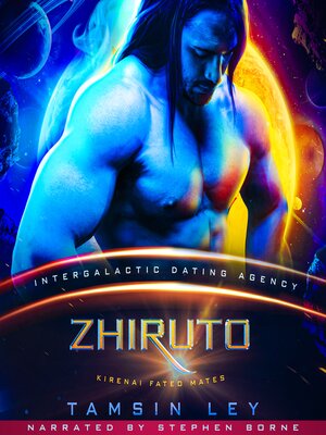 cover image of Zhiruto